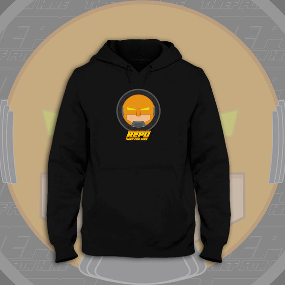 REPO ICON - HOODIE
