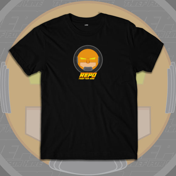 REPO ICON - MEN'S T-SHIRT