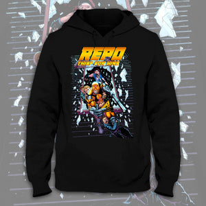 REPO #1A - HOODIE