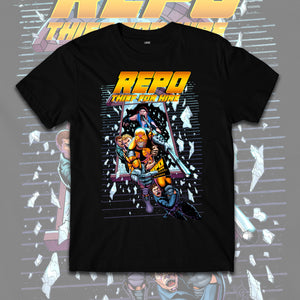 REPO #1A - MEN'S T-SHIRT