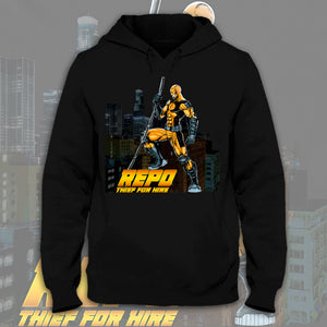 REPO #1B - HOODIE