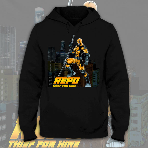 REPO #1B - HOODIE