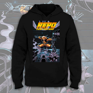 REPO #1C - HOODIE
