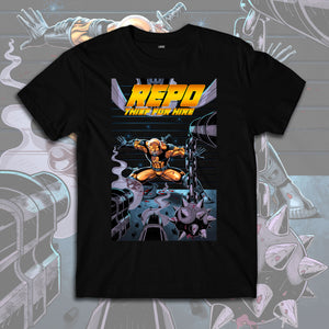 REPO #1C - MEN'S T-SHIRT