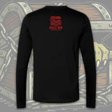 STAY RUDO - MEN'S LONG SLEEVE