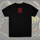 STAY RUDO - MEN'S T-SHIRT
