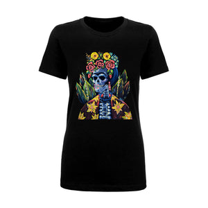 FRIDA - WOMEN'S T-SHIRT